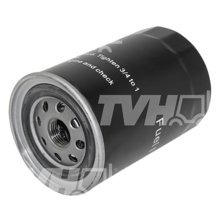 Produktbild von Kraftstoffilter