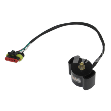 Produktbild von Potentiometer