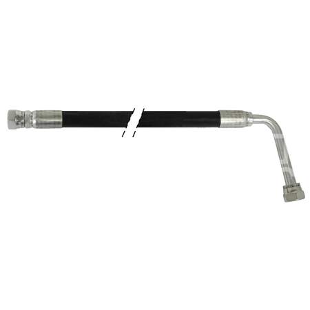 Produktbild von Hydraulikschlauch Mit Armatur
