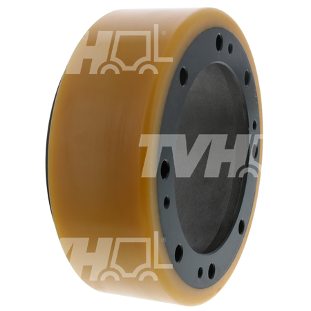 Produktbild von Antriebsrad