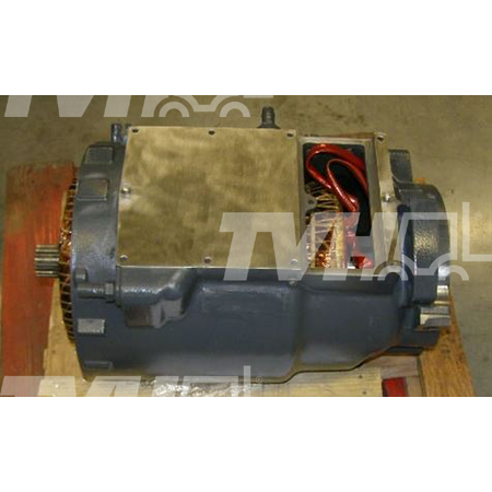 Produktbild von Motor Elektrisch At