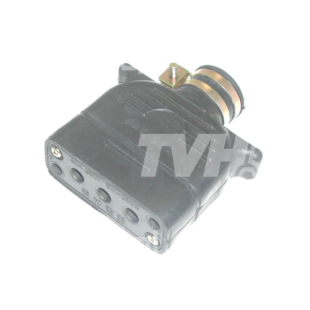 Produktbild von Stecker