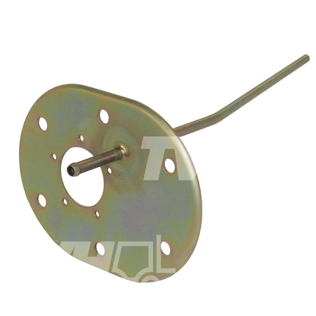Produktbild von Ersatzteile Schwimmer