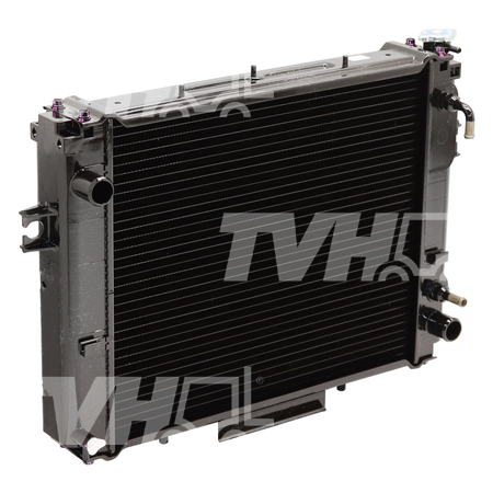 Produktbild von KÜhler