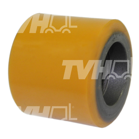 Produktbild von Handhubwagenrad