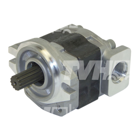 Produktbild von Hydraulikpumpe