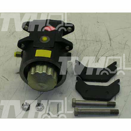 Produktbild von Bremssattel