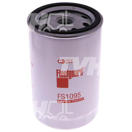 Produktbild von Kraftstoffilter