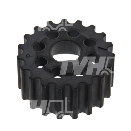 Produktbild von Zahnriemenscheibe