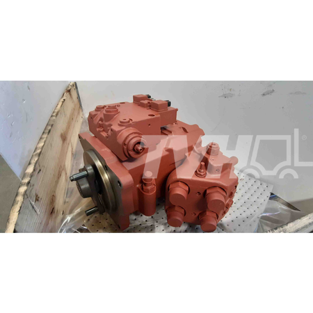 Produktbild von Hydraulikpumpe