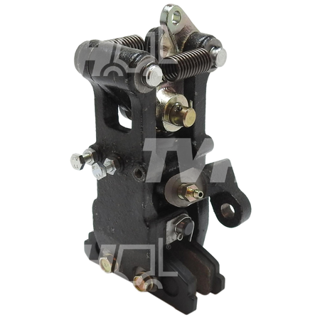 Produktbild von Bremssattel