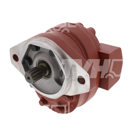 Produktbild von Hydraulikpumpe
