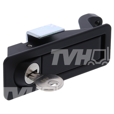 Produktbild von TÜrschloss