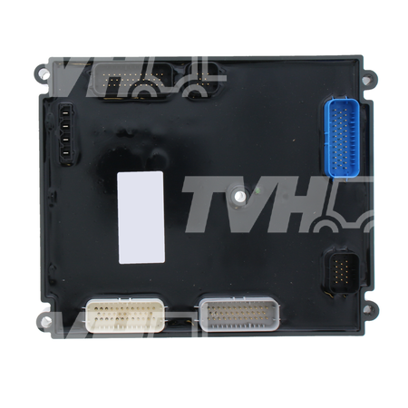 Produktbild von Elektronische Karte,
