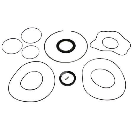 Produktbild von Dichtungsatz Hydr.