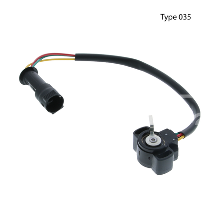 Produktbild von Potentiometer