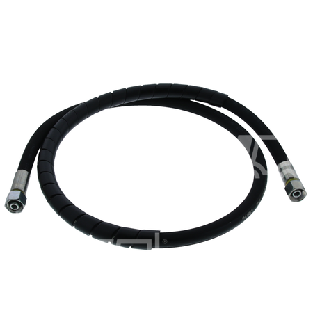 Produktbild von Hydraulikschlauch Mit Armatur