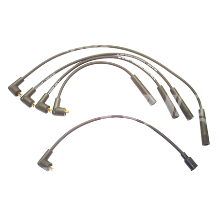 Produktbild von ZÜndkabel Set