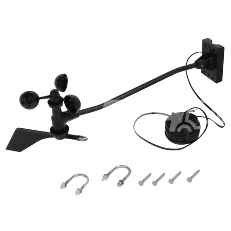 Produktbild von Windsensor