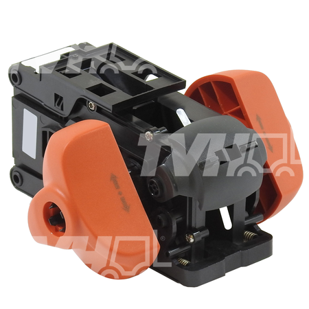 Produktbild von Handgas-unit