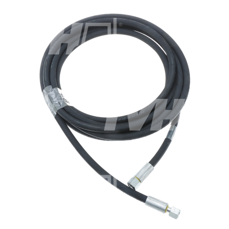 Produktbild von Hydraulikschlauch Mit Armatur