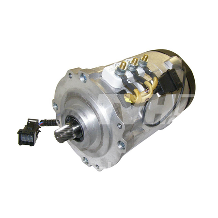 Produktbild von Elektromotor