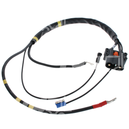 Produktbild von Batterieanschluss Mit Kabel