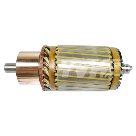 Produktbild von Anker Elektromotor