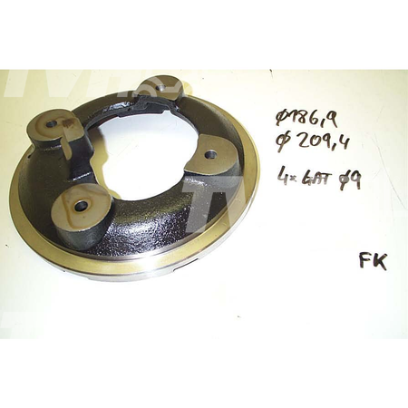 Produktbild von Actuator