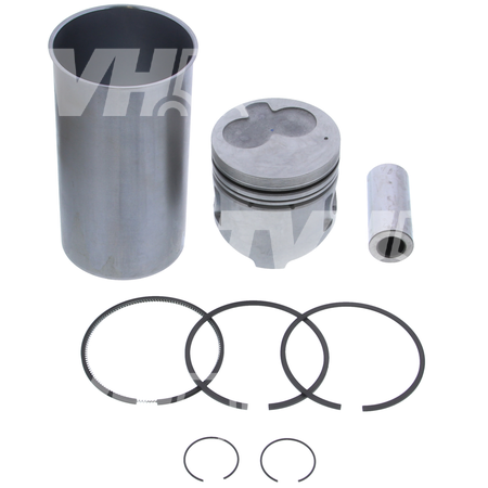 Produktbild von Kleiner Reparatursatz