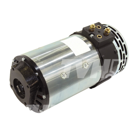 Produktbild von Elektromotor