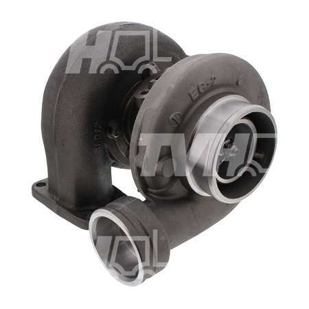 Produktbild von Turbo