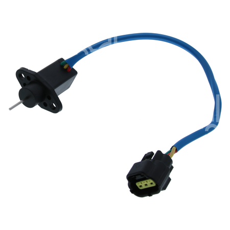 Produktbild von Potentiometer