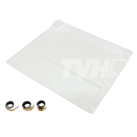 Produktbild von Blind-sun / Sonnenwetterschutz