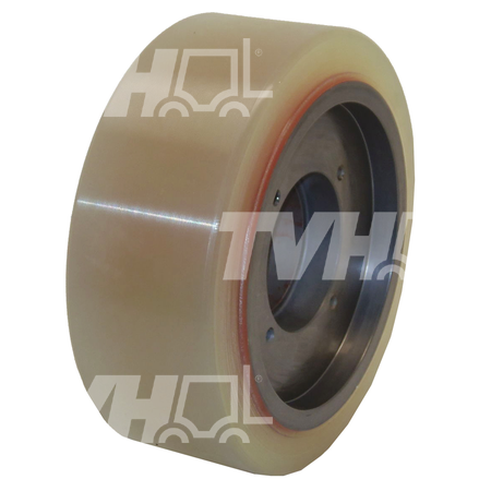 Produktbild von Load Wheel