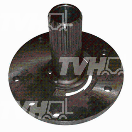 Produktbild von Shaft,rigid