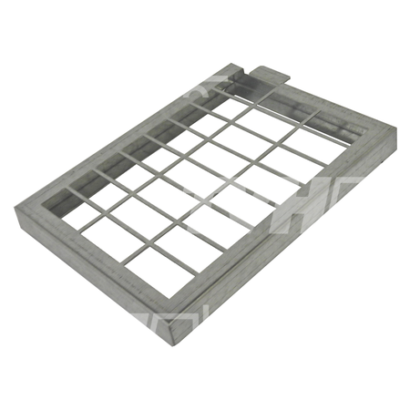 Produktbild von Luftgitter