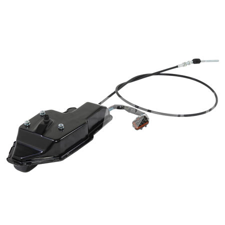 Produktbild von Servomotor