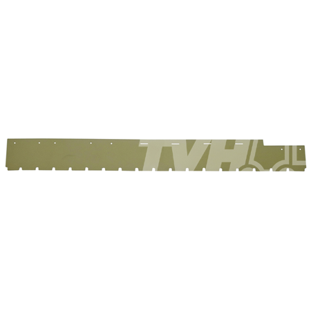 Produktbild von Squeegee Front
