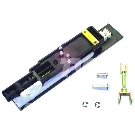 Produktbild von Handgas-unit