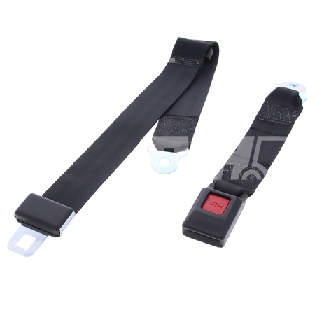 Produktbild von SicherheitsgÜrte