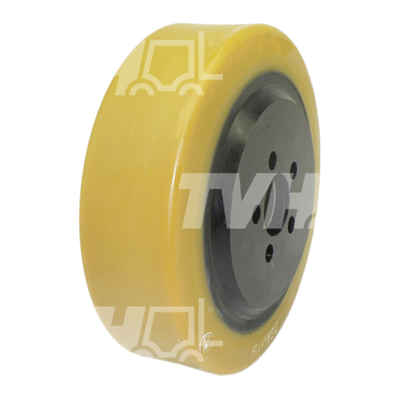 Produktbild von Antriebsrad