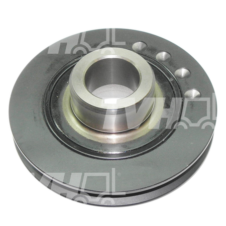 Produktbild von Keilriemenscheibe