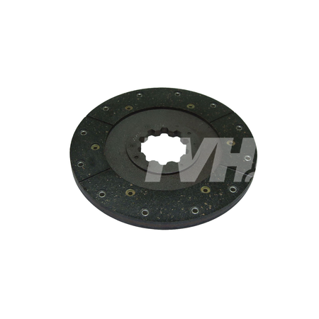 Produktbild von Bremsscheibe Elektr. Bremse