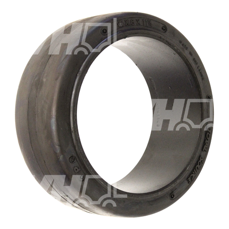 Produktbild von Bandage Gummi