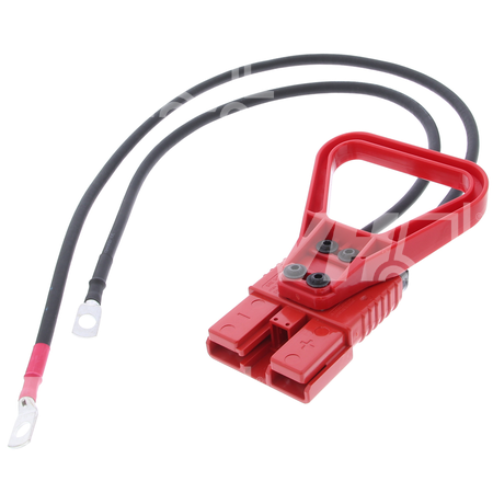 Produktbild von Batterieanschluss Mit Kabel