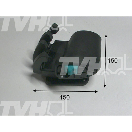 Produktbild von Joystick Kontrollepanel