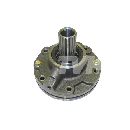 Produktbild von Pumpe Getriebe