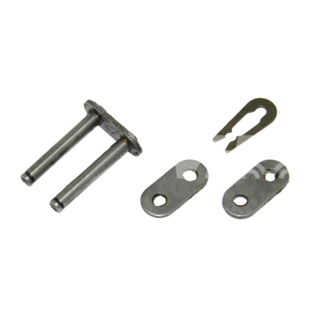 Produktbild von Kettenschloss