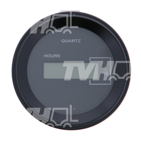 Produktbild von StundenzÄhler